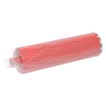 Коронка алмазная (проходка) WCHP-142/450 (1 ¼″ UNC) EKF Expert (5.00 шт.)