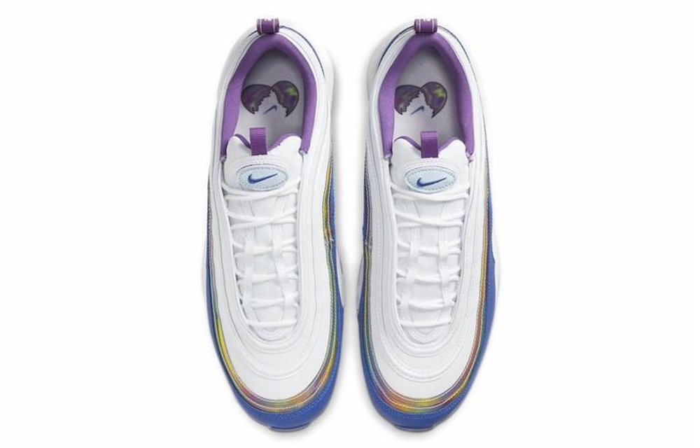 Кроссовки Nike Air Max 97 Easter