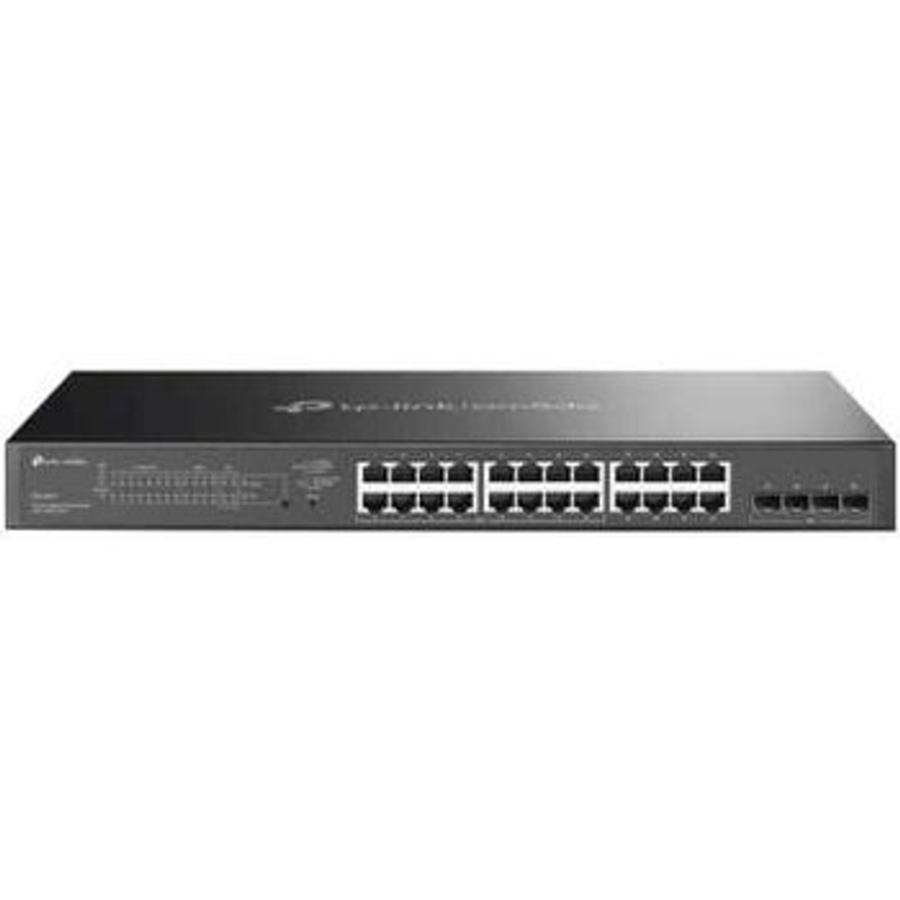 Сетевое оборудование TP-Link SG2428LP