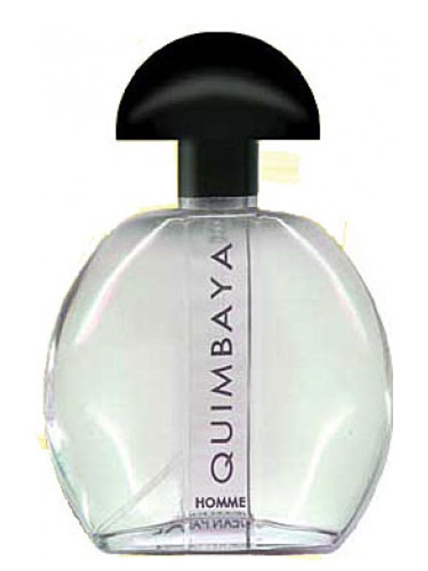 Jean Pascal Quimbaya pour Homme