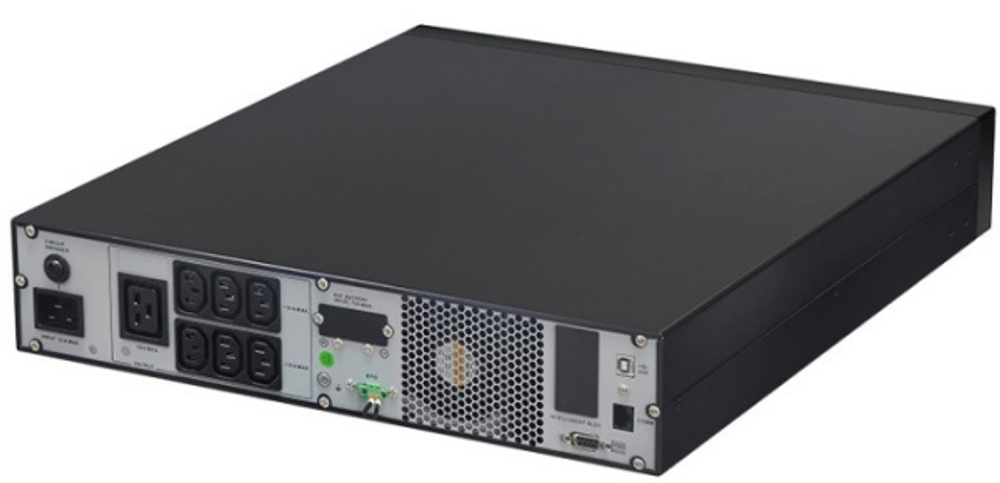 Источник бесперебойного питания Marsriva MR-UL3KRT-H