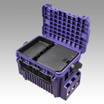 Ящик под приманки MEIHO VS-7090N SP Violet