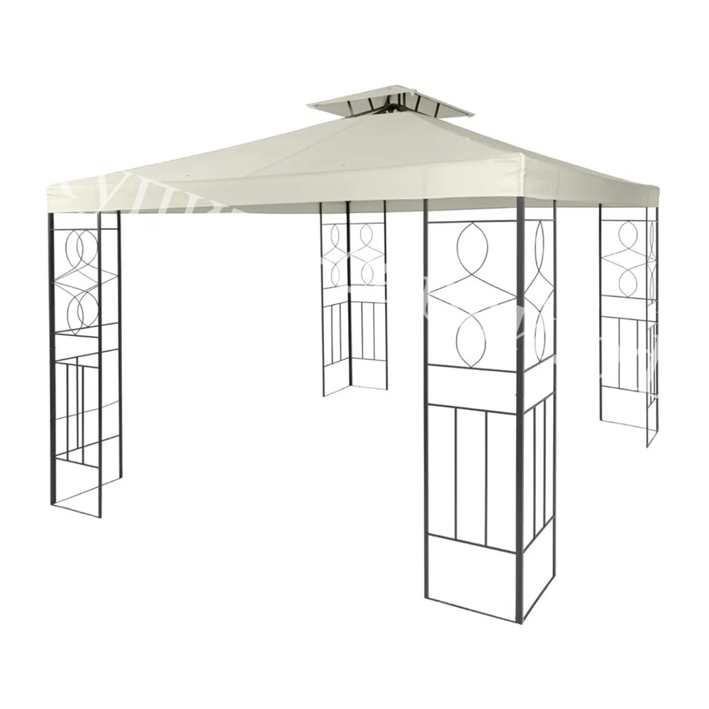 Шатер-беседка садовая Green Glade 3x3 м