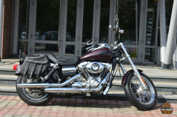 Harley-Davidson® Dyna SuperGlide