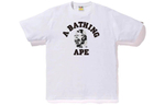A Bathing Ape Bathing Ape Star Logo Футболка