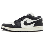 Кроссовки Jordan Air Jordan 1 Low Wmns"Vintage Panda" (Женская размерная сетка)