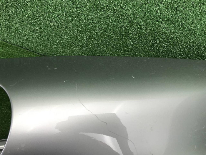 Крыло переднее левое Porsche 911 8 992 (2018-н.в.)