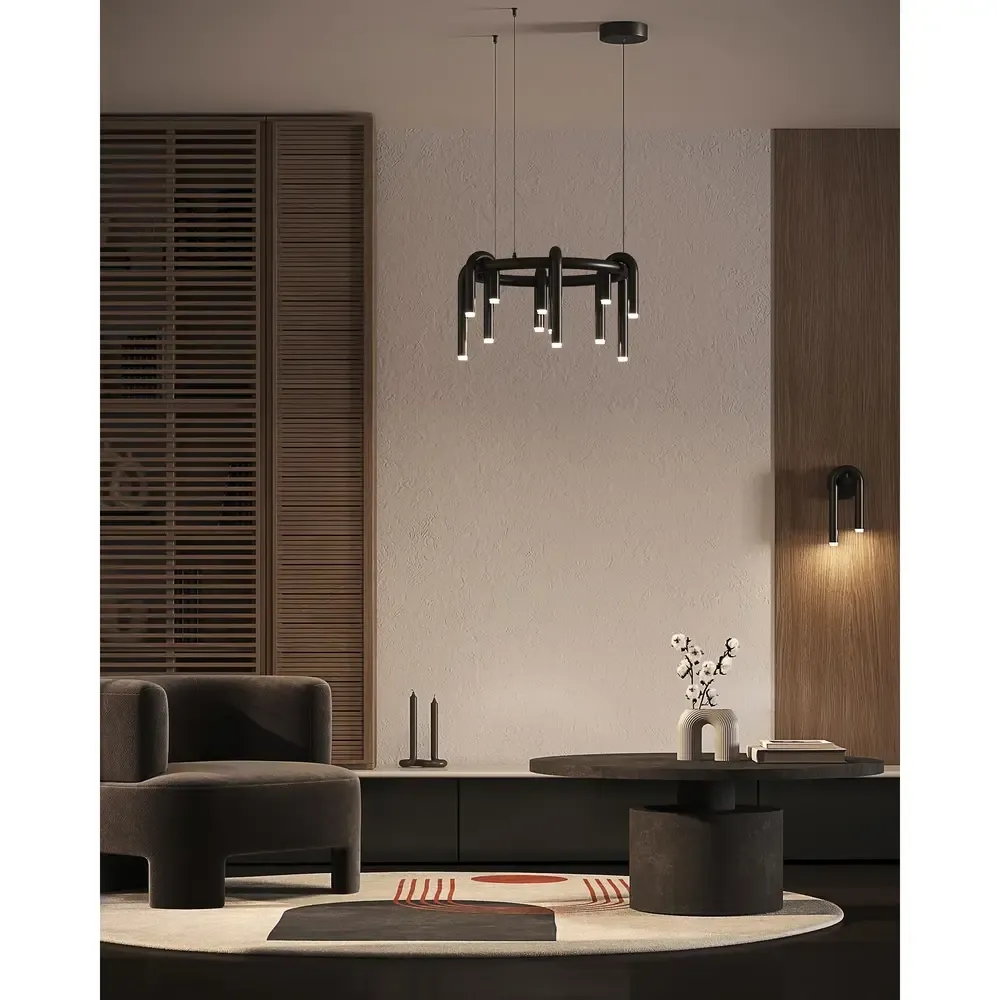 Настенный светильник Arte Lamp