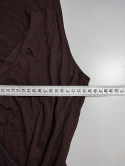 Топ Vero Moda из вискозы 50 размер