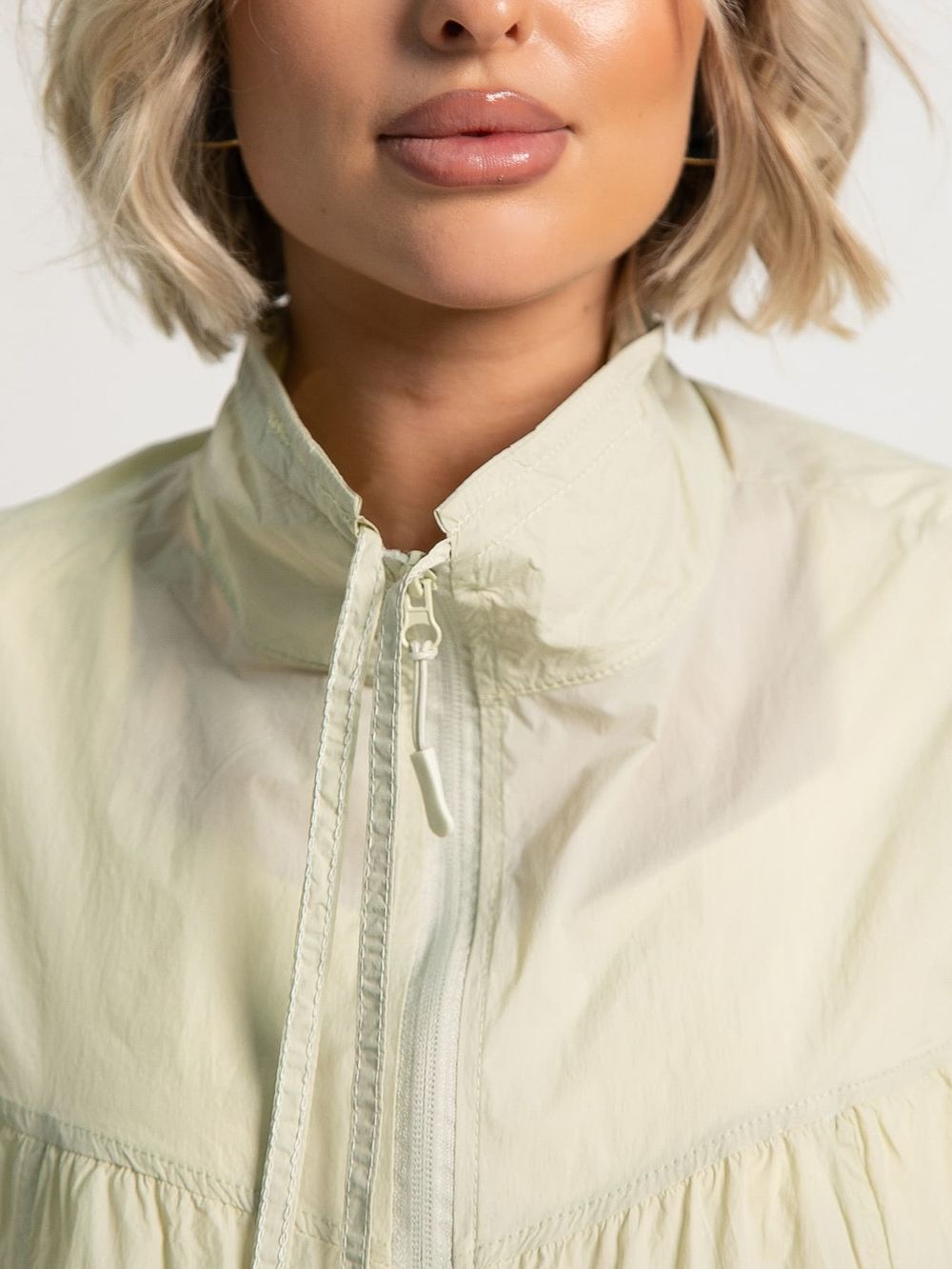 Ветровка Навстречу ветру (олива) Б15753-7М LT Collection