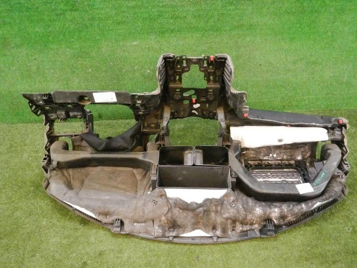 Торпедо Mini Countryman F60 (2016-2023)