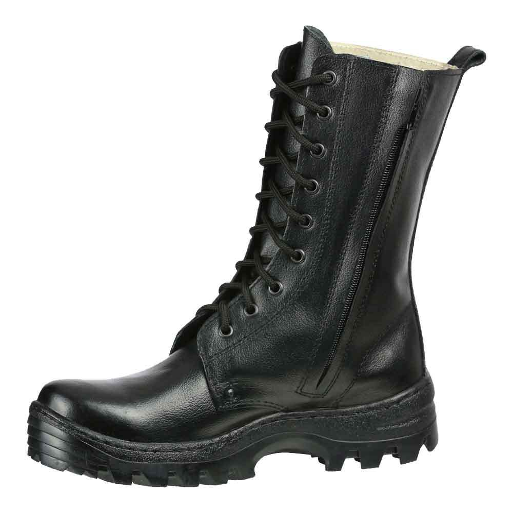 Ботинки с высоким берцем "НАВИГАТОР" модель 706