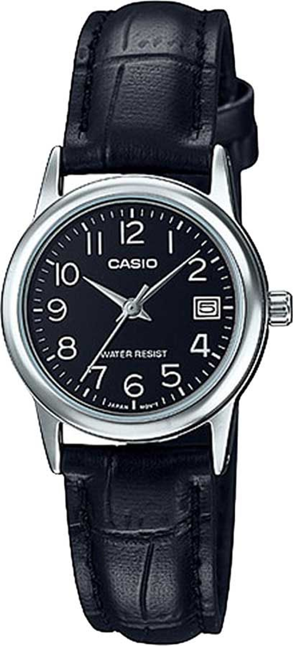 Женские наручные часы Casio LTP-V002L-1B