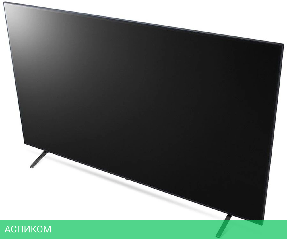 Телевизор LED LG 86" 86NANO80T6A.ARUG