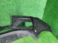 Бампер передний Chery Tiggo 7 Pro Max (2024-н.в.)