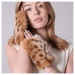 «Рысьи лапки»