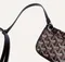 Сумка GOYARD Anjou Mini, чёрный