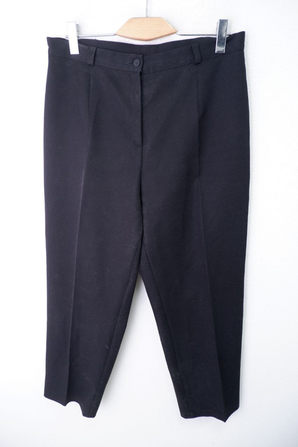 Брюки Glovery классические 52 размер