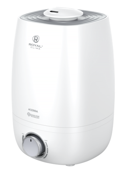 RUH-AC300/4.0M-WT ROYAL Clima Увлажнитель воздуха ACERRA