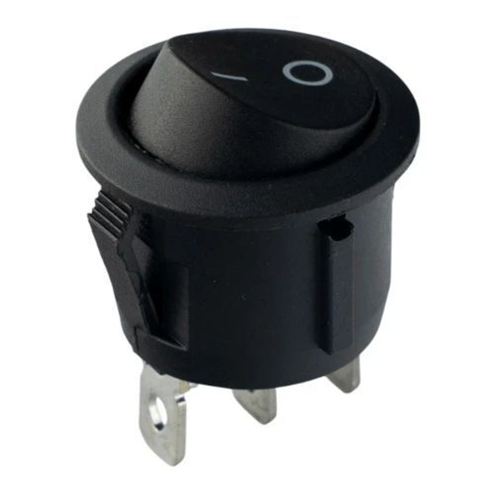 Кнопка клавишная KCD-5