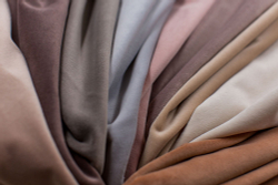 Велюр Camerton peach / Камертон пич