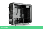 Корпус Thermaltake Versa H15 Black (CA-1D4-00S1NN-00)