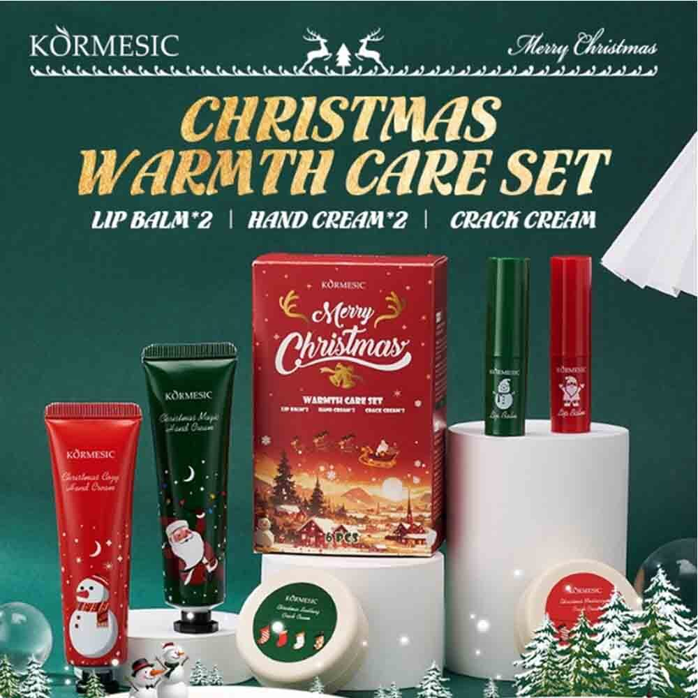 Подарочный набор Новый Год