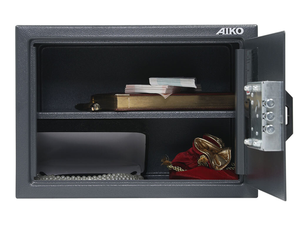 Сейф AIKO T 250 EL