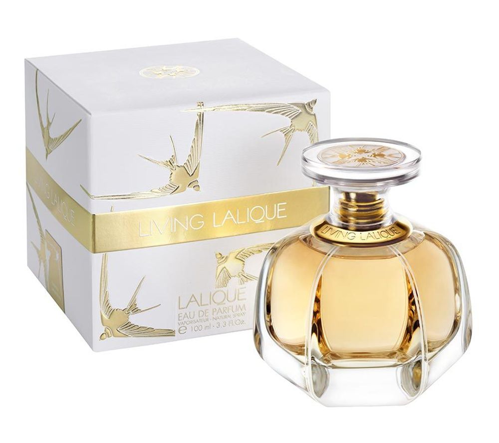 Lalique Living Lalique Eau De Parfum