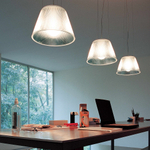 Светильник Flos Romeo Moon Suspension 1