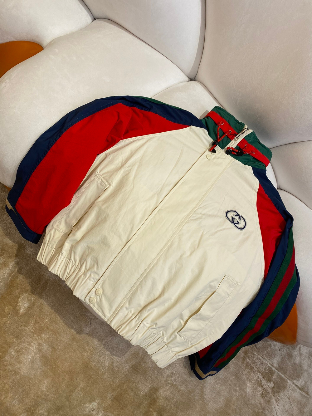 Gucci Jacket