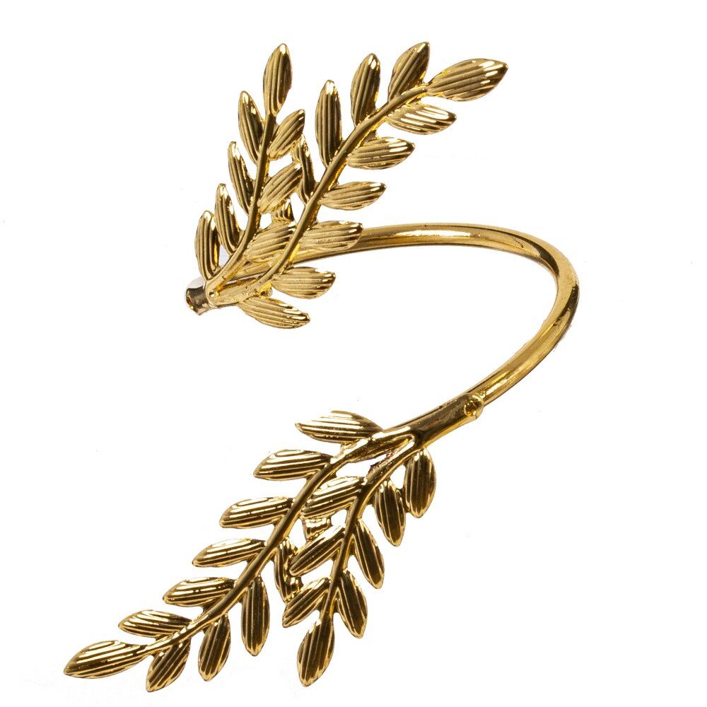 GAEM Набор из 4-х колец для салфеток, L11 W4,5 H11 см