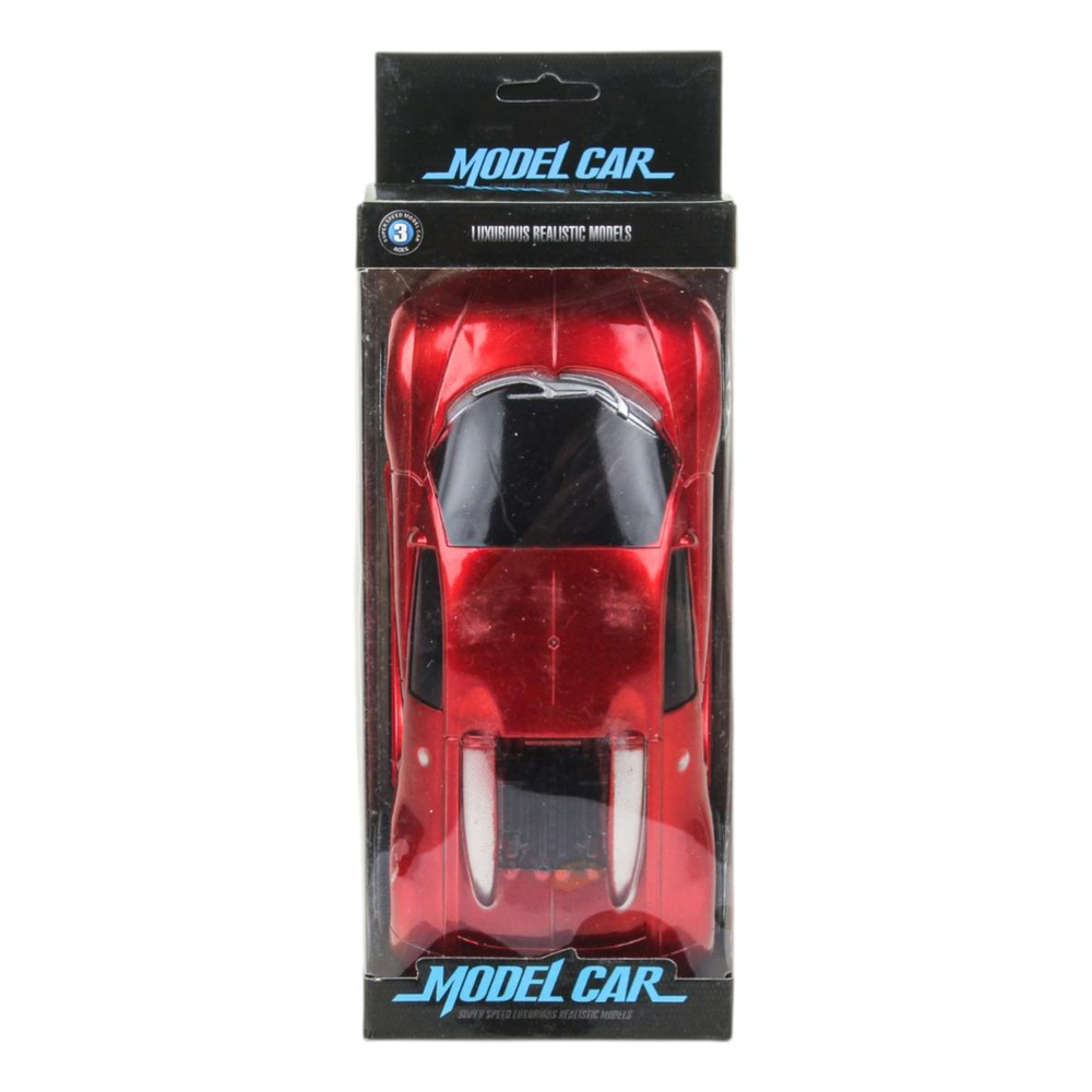 Машинка инерционная, в коробке, 2334252