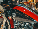 Мотоцикл Harley-Davidson® Road Glide™ Special
