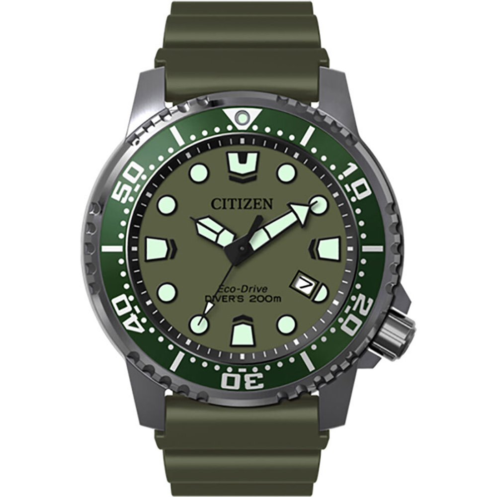 Японские мужские наручные часы Citizen BN0157-11X