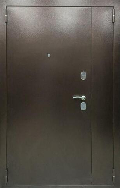 Дверь входная ДУЭТ