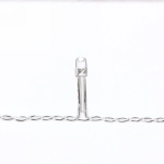 Гирлянда для дома БАХРОМА ш3м* в30/50см 120 ламп LED, прозрачн. провод, 8 реж, IP-20, Зеленый (возможность соединения)