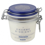 CHARME D'ORIENT Масло карите с аргановым маслом с восточным ароматом Shea Butter With Argan Oil Oriental Fragrance (Шарм ди Ориент) 200 гр