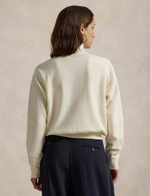 Худые POLO RALPH LAUREN - кремовый(211851659)