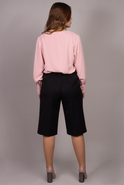 Брюки женские 2974ВЕ, черный #88Ч022974ВЕ