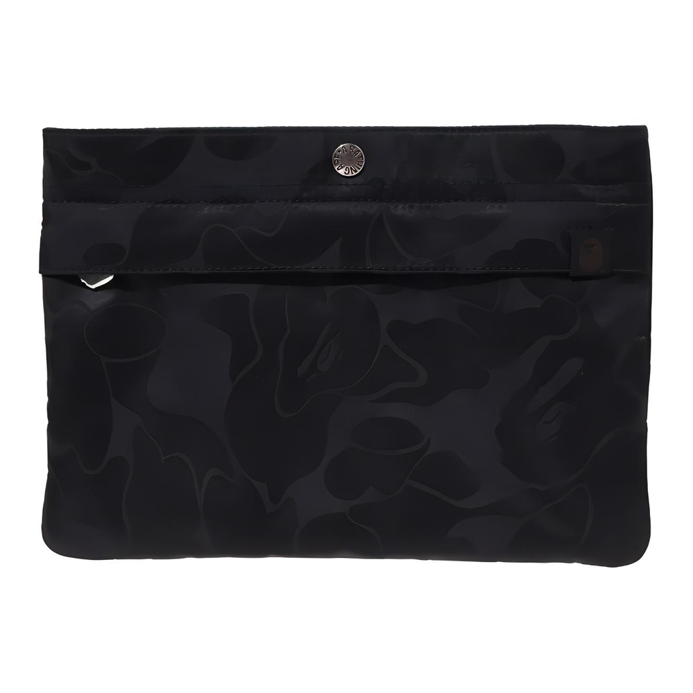 A Bathing Ape Bathing Ape Polyamide Shoulder Сумка Сумка Regular
