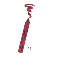 Parisa Помада-карандаш для губ Dream Color, L-12, тон №11