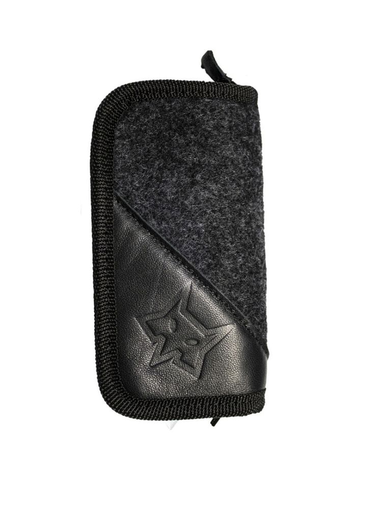 Нож Fox FX-524 B EASTWOOD TIGER