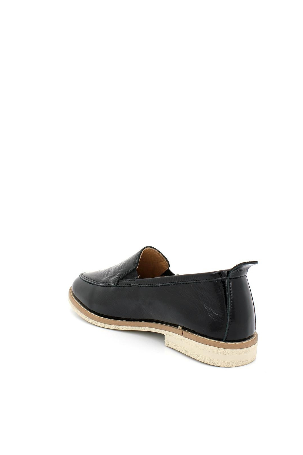 Лоферы женские Ascalini R13765B