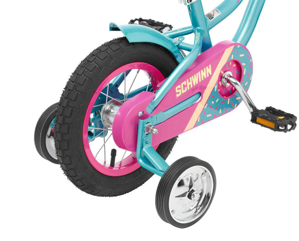 Детский велосипед Schwinn Pixie (2020)