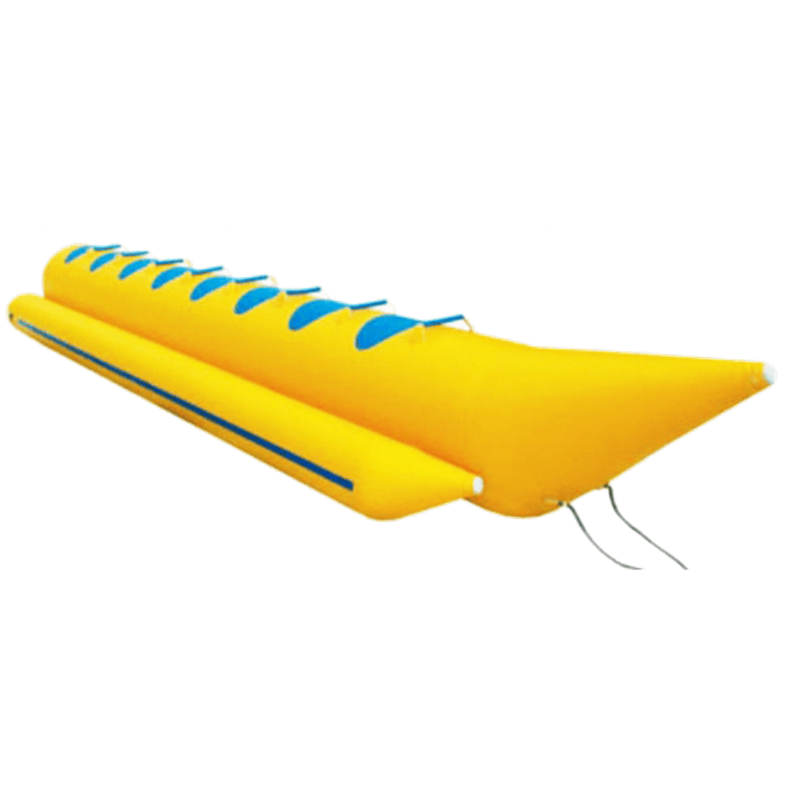 Качество водных и зимних бананов от "БатутМастер"