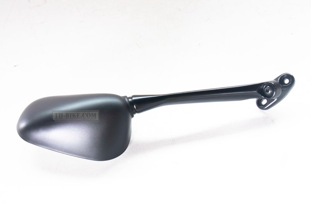 88120-KPP-T01. MIRROR ASSY., L. BACK. Back rear side mirror genuine Honda CBR125-150-250