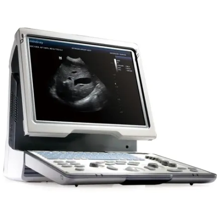 Аппарат УЗИ (сканер) Mindray DP-50