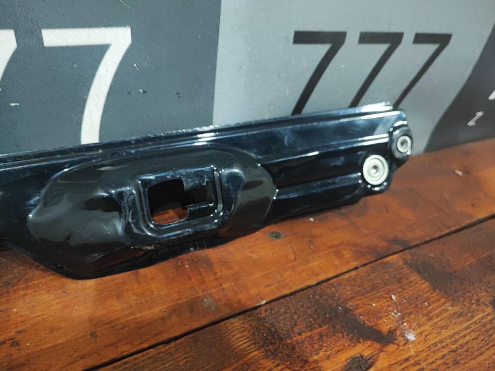 Направляющая стеклоподъемника Volkswagen Golf 6  Б/У Оригинал