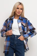 Рубашка Ида №15 Valentina (Акция)